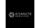 Trustworthy Temporary Sanitation Services by Kyanite Services for Construction & Event Sites