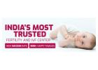 IVF Doctor in Noida – Expert Care at Baby IVF Fertility