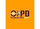 CIPD Assignment Help ORG UK