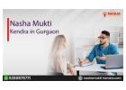 Nasha Mukti Kendra in Gurgaon | Comprehensive Rehabilitation Services