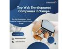 Top Web Development Companies in Tampa, FL | Conquerors Tech