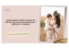 Babyfotografie Frankfurt am Main mit Frühchen oder besonderen Bedürfnissen – Einfühlsam & individuel
