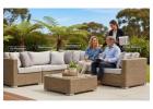 Premium Wicker Outdoor Lounges Australia – Stylish, Durable & Comfortable Picks