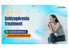Schizophrenia Treatment with Personalized Recovery Programs