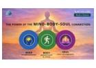Holistic Mind–Body–Soul Balance & Healing