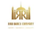 Indian Dance Class - RRB Dance Company - RRB Dance Company