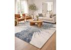 Right Area Rug for Every Room – Elevate Your Space with Hasida Rugs Collections