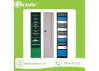Laptop Storage Lockers for Schools and Workspaces