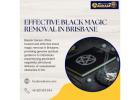 Effective Black Magic Removal in Brisbane By Master Sairam