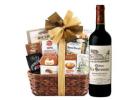 French Wine Gift Basket – Shop at DC Wine & Spirits