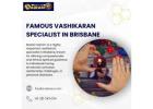 Famous Vashikaran Specialist in Brisbane - Master Sairam