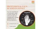 Professional Palm Reader In Sydney – Master Jai