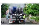 Professional Trash Bin Cleaning Services Near You