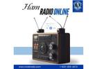 Shop Ham Radio Online – Best Deals at ChatRadio.com