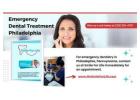 Trusted Emergency Dental Treatment in Philadelphia with Fast and Reliable Care at My Smile For Life