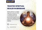 Trusted Spiritual Healer in Brisbane - Master Sairam