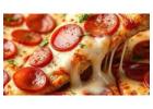 Order Fresh Island Pizza in Murrieta Today