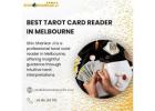 Best Tarot Card Reader in Melbourne- Astrologer Shiv Shankar Ji