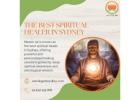 The Best Spiritual Healer In Sydney - Master Jai