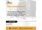 Professional PESO Services for Peso License Validity – Agile Regulatory