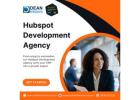 Trusted Hubspot Development Agency for Business Growth