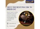 Meet The Best Psychic in Brisbane - Master Sairam