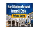 Leading Aluminium Formwork Companies Experts | Shriconst Aluform