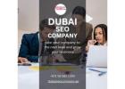 Goldman Dubai SEO Company – Leading SEO Company in UAE for Sustainable Growth