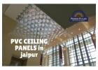 Premier Plylam PVC Ceiling Panels Jaipur – Modern Ceiling Solutions