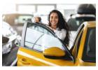 Quick Cash With Car Equity Loans Edmonton