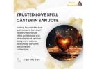 Trusted Love Spell Caster in San Jose - Master Veerananda