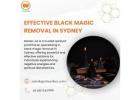 Effective Black Magic Removal In Sydney by Master Jai