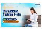 Drug Addiction Treatment Center for Personalized Rehab Care