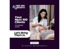 AI Lead Generation for Med Spas More Bookings Fast