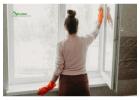 Expert Window Cleaning Tips: Sparkling Views Every Time