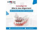 Best In****lign clinic near me for confident smiles