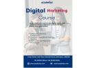 Digital Marketing Certification in Dehradun That Builds Skills