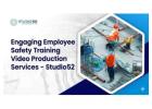 Engaging Employee Safety Training Video Production Services – Studio52