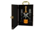 Anniversary Champagne – Wine and Champagne Gift for Couples