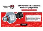 Buy Motorcraft ICP Sensor 7.3 Powerstroke Genuine Ford ICP