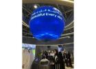 Lazulite UAE Brings Cutting-Edge Touch LED Video Walls to the GCC Market