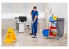 Trusted Commercial Cleaning Business in Melbourne