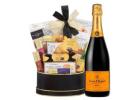 Graduation Champagne Gift – Celebrate Success with Sparkle