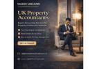 UK Property Accountants | Rajesh Chechani