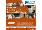 Expert HubSpot Development Services Company for Your Business