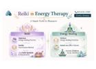 Professional Reiki Energy Healing Services Madison WI