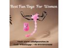 Buy Dildo For Women in  Ramagundam| Call us 9717975488