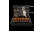 Anthony Muñoz 78 by La Aurora  A Champion's Cigar for Legendary Moments