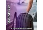 Ottawa Tires