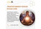 Trusted Energy Healer in San Jose - Master Veerananda